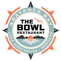 The Bowl Restaurant at Abayance Bay