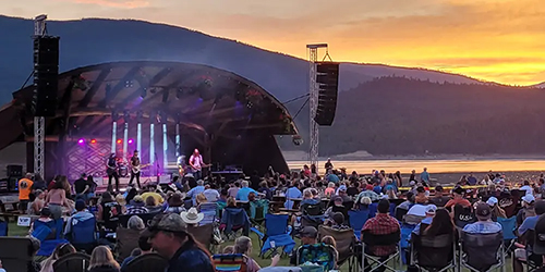Abayance Bay Venue